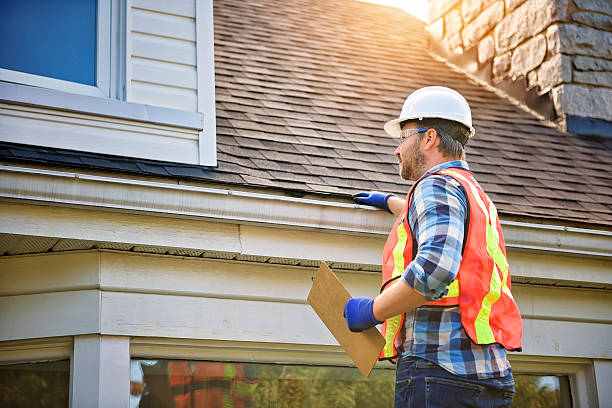 Licensed Gutter Repair And Installation service in Welcome, MD - Norken Roofing